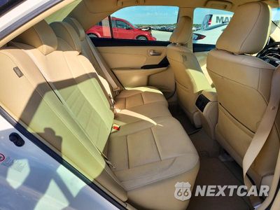 Zdjęcie 10 z 12 samochodu: 2016 TOYOTA CAMRY XLE VIN:4T4BF1FK3GR560797 - miniatura