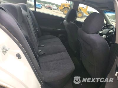 Zdjęcie 10 z 12 samochodu: 2006 NISSAN ALTIMA 2.5 VIN:1N4AL11DX6C237062 - miniatura