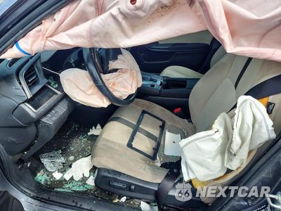 Zdjęcie 7 z 12 samochodu: 2021 HONDA CIVIC EX VIN:SHHFK7H67MU201406 - miniatura