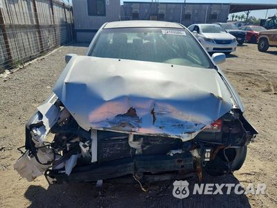 Piąte zdjęcie samochodu w środku: 2008 TOYOTA COROLLA LE VIN:1NXBR32E48Z001774 - miniatura