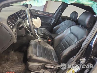 Zdjęcie 7 z 12 samochodu: 2019 VOLKSWAGEN GTI S VIN:3VW5T7AU4KM008073 - miniatura
