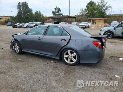Drugie zdjęcie samochodu z przodu: 2013 TOYOTA CAMRY SE VIN:4T1BF1FK5DU290302 - miniatura