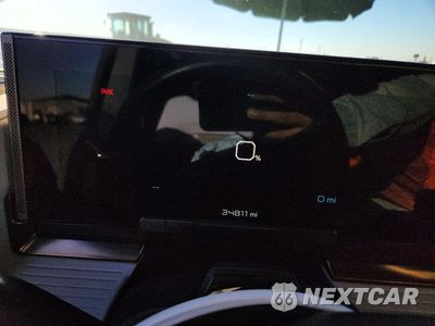 Zdjęcie 9 z 13 samochodu: 2024 GMC HUMMER SUV 3X VIN:1GKB0RDC2RU113346 - miniatura