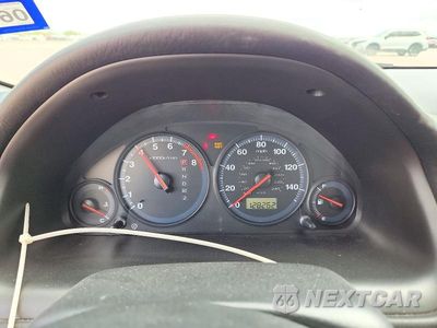 Zdjęcie 9 z 12 samochodu: 2001 HONDA CIVIC LX VIN:1HGES16531L007230 - miniatura