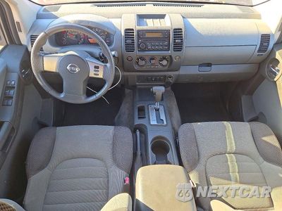 Zdjęcie 8 z 12 samochodu: 2005 NISSAN XTERRA S VIN:5N1AN08U05C604047 - miniatura