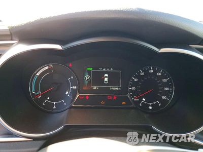 Zdjęcie 9 z 12 samochodu: 2014 KIA OPTIMA HYBRID VIN:KNAGN4ADXE5062490 - miniatura