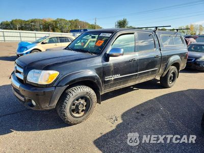 2005 TOYOTA TUNDRA DOUBLE CAB SR5 5TBDT44105S469699 - główne zdjęcie licytacji z USA - miniatura