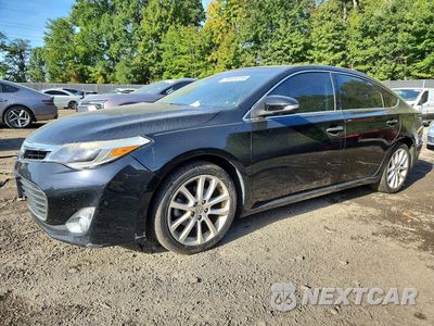 2015 TOYOTA ALAVON LIMITED 4T1BK1EB1FU168987 - główne zdjęcie licytacji z USA - miniatura
