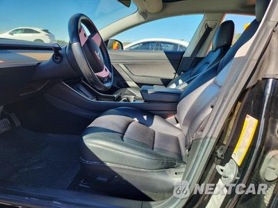 Zdjęcie 7 z 13 samochodu: 2019 TESLA MODEL 3 VIN:5YJ3E1EA7KF313217 - miniatura