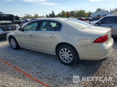 Drugie zdjęcie samochodu z przodu: 2011 BUICK LUCERNE CXL VIN:1G4HC5EM9BU133690 - miniatura