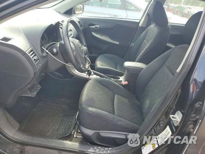 Zdjęcie 7 z 13 samochodu: 2010 TOYOTA COROLLA S VIN:1NXBU4EE2AZ210940 - miniatura