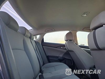 Zdjęcie 10 z 13 samochodu: 2020 HONDA CIVIC LX VIN:2HGFC2F6XLH586684 - miniatura