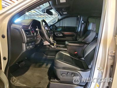 Zdjęcie 7 z 13 samochodu: 2021 CHEVROLET TAHOE C1500 LT VIN:1GNSCNKD9MR221117 - miniatura