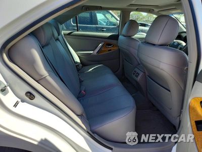 Zdjęcie 10 z 13 samochodu: 2007 TOYOTA CAMRY XLE V6 VIN:4T1BK46K77U525669 - miniatura