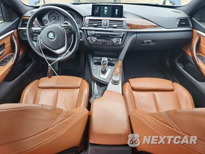 Zdjęcie 8 z 12 samochodu: 2016 BMW 428 XI GRAN COUPE SULEV VIN:WBA4C9C58GG138940 - miniatura