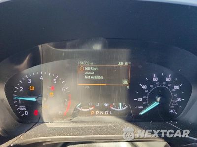 Zdjęcie 9 z 12 samochodu: 2020 FORD ESCAPE SE VIN:1FMCU9G6XLUA96289 - miniatura