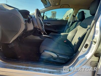 Zdjęcie 7 z 12 samochodu: 2015 HONDA CIVIC SE VIN:19XFB2F7XFE104354 - miniatura