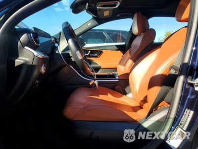 Zdjęcie 7 z 13 samochodu: 2022 MERCEDES-BENZ C 300 4MATIC VIN:W1KAF4HB2NR018833 - miniatura