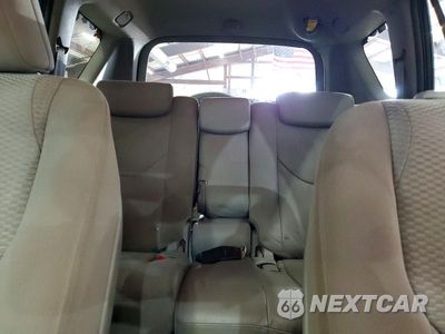 Zdjęcie 10 z 13 samochodu: 2011 TOYOTA RAV4 BASE VIN:2T3BK4DV9BW045761 - miniatura