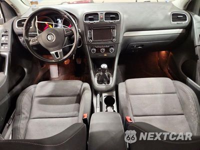 Zdjęcie 8 z 12 samochodu: 2011 VOLKSWAGEN GOLF VIN:WVWNM7AJ9BW006101 - miniatura