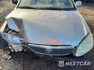 Zdjęcie 11 z 13 samochodu: 2005 TOYOTA COROLLA CE VIN:1NXBR32E75Z439264 - miniatura