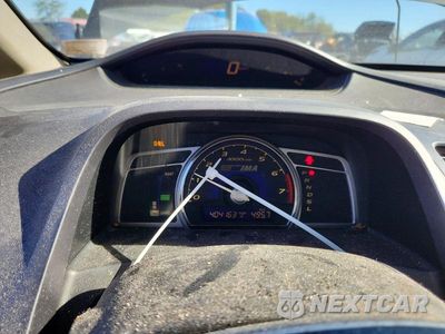 Zdjęcie 9 z 12 samochodu: 2007 HONDA CIVIC HYBRID VIN:JHMFA36257S001238 - miniatura