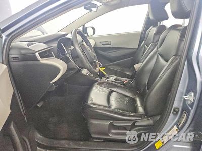 Zdjęcie 7 z 12 samochodu: 2022 TOYOTA COROLLA LE VIN:JTDEAMDE2NJ036788 - miniatura
