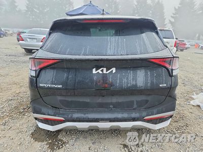 Zdjęcie 6 z 13 samochodu: 2024 KIA SPORTAGE LX VIN:KNDPUCDG4R7138544 - miniatura