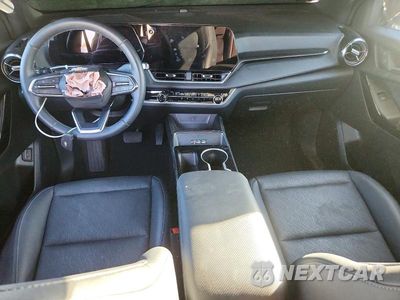 Zdjęcie 8 z 12 samochodu: 2025 CHEVROLET EQUINOX LT VIN:3GNAXHEG3SL183265 - miniatura