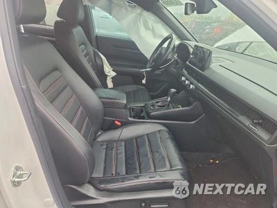 Zdjęcie 7 z 13 samochodu: 2025 HONDA CR-V SPORT-L VIN:7FARS6H86SE036895 - miniatura