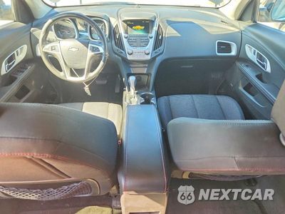 Zdjęcie 8 z 13 samochodu: 2012 CHEVROLET EQUINOX VIN:2GNFLPE59C6286626 - miniatura