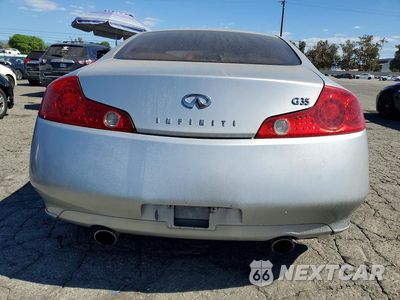 Zdjęcie 6 z 12 samochodu: 2004 INFINITI G35 BASE VIN:JNKCV54E54M813610 - miniatura