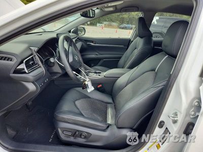 Zdjęcie 7 z 12 samochodu: 2023 TOYOTA CAMRY XSE VIN:4T1K61AK1PU783664 - miniatura
