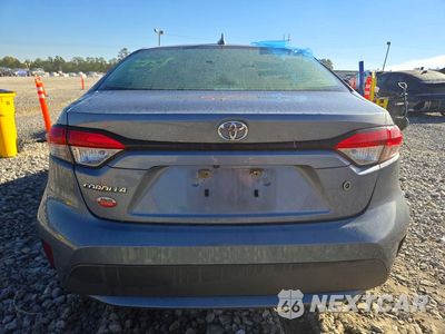 Zdjęcie 6 z 12 samochodu: 2020 TOYOTA COROLLA L VIN:5YFDPRAE8LP093386 - miniatura
