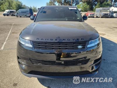 Piąte zdjęcie samochodu w środku: 2024 LAND ROVER RANGE ROVER SPORT DYNAMIC SE VIN:SAL1L9FU0RA171146 - miniatura