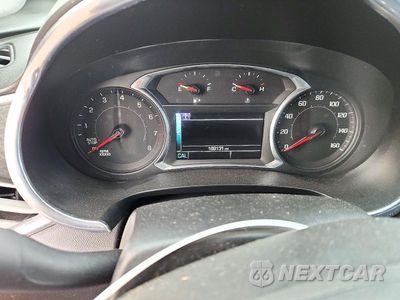 Zdjęcie 9 z 12 samochodu: 2017 CHEVROLET MALIBU LT VIN:1G1ZE5ST4HF220952 - miniatura