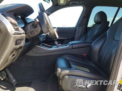 Zdjęcie 7 z 12 samochodu: 2022 BMW X5 XDRIVE40I VIN:5UXCR6C01N9N09551 - miniatura