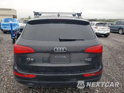 Zdjęcie 6 z 13 samochodu: 2013 AUDI Q5 PREMIUM VIN:WA1CFAFP2DA026051 - miniatura