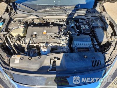 Zdjęcie 11 z 13 samochodu: 2016 HONDA CIVIC LX VIN:19XFC2F56GE218574 - miniatura