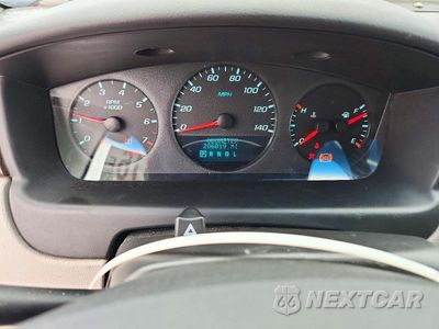Zdjęcie 9 z 12 samochodu: 2013 CHEVROLET IMPALA LS VIN:2G1WF5E31D1208769 - miniatura