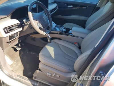 Zdjęcie 7 z 13 samochodu: 2023 LINCOLN NAUTILUS VIN:2LMPJ8J96PBL24327 - miniatura