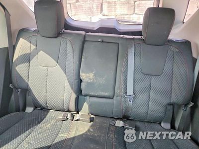 Zdjęcie 10 z 14 samochodu: 2013 CHEVROLET EQUINOX LS VIN:2GNALBEK4D6390655 - miniatura