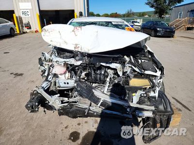 Piąte zdjęcie samochodu w środku: 2022 TOYOTA COROLLA LE VIN:5YFEPMAE1NP332271 - miniatura