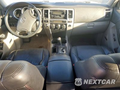 Zdjęcie 8 z 13 samochodu: 2004 TOYOTA 4RUNNER SPORT EDITION VIN:JTEBT14R748009487 - miniatura