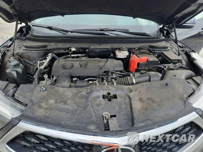 Zdjęcie 12 z 13 samochodu: 2019 ACURA RDX TECHNOLOGY VIN:5J8TC1H51KL000666 - miniatura