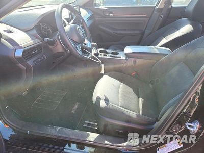 Zdjęcie 7 z 12 samochodu: 2025 NISSAN ALTIMA SV VIN:1N4BL4DV6SN385766 - miniatura