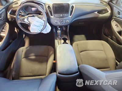 Zdjęcie 8 z 12 samochodu: 2020 CHEVROLET MALIBU LS VIN:1G1ZC5ST5LF069151 - miniatura