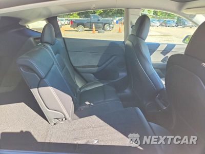 Zdjęcie 10 z 13 samochodu: 2021 TESLA MODEL Y VIN:5YJYGDEE1MF278942 - miniatura