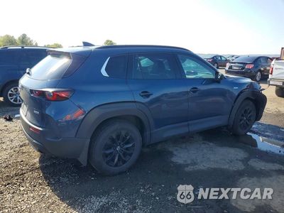 Trzecie zdjęcie samochodu z tyłu: 2025 MAZDA CX-50 PREMIUM VIN:7MMVAADW7SN139510 - miniatura