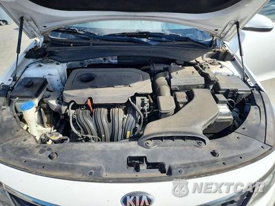 Zdjęcie 11 z 12 samochodu: 2019 KIA OPTIMA S VIN:5XXGT4L32KG377479 - miniatura